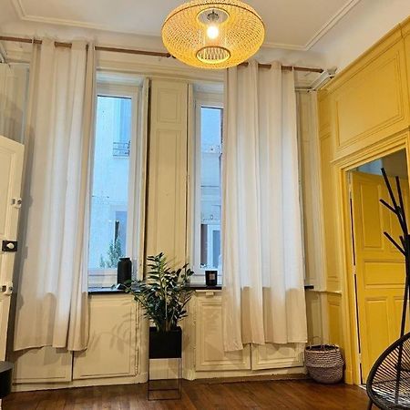 Le Boudoir De Clem Apartment Chalon-sur-Saône Exterior foto