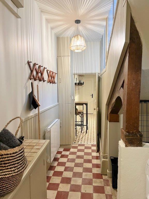Le Boudoir De Clem Apartment Chalon-sur-Saône Exterior foto
